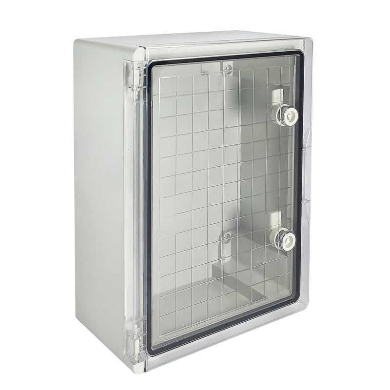تابلو برق 32 عددی مدل TET-TR4030