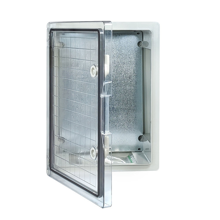 تابلو برق 32 عددی مدل TET-TR4030