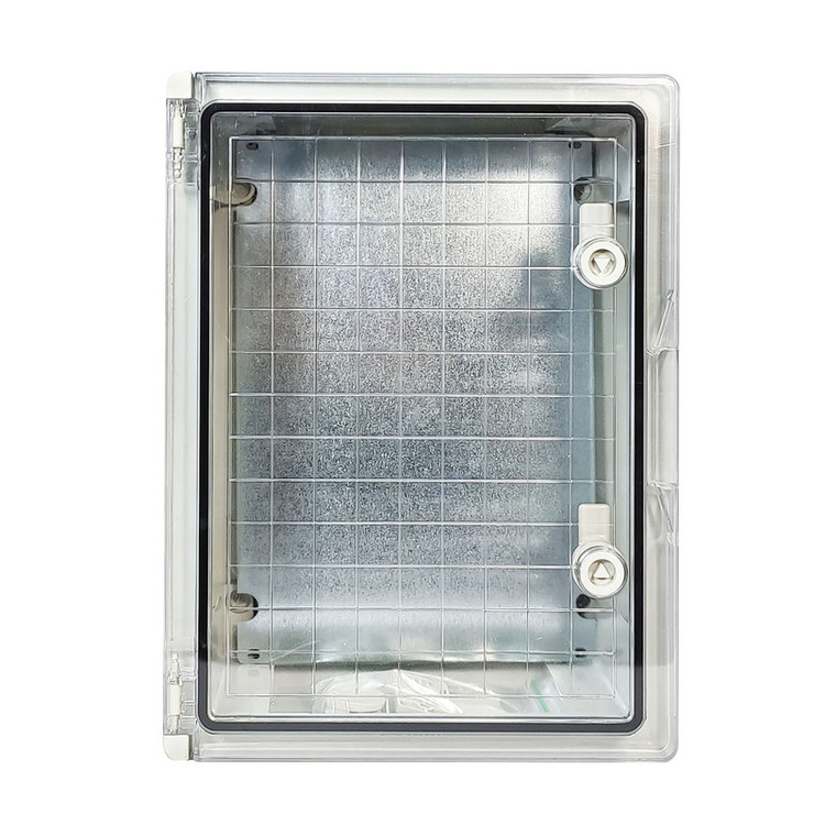 تابلو برق 32 عددی مدل TET-TR4030