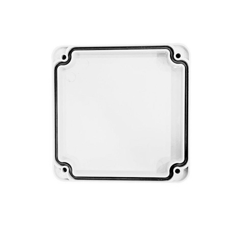 جعبه تقسیم ماهان باکس مدل 10X10 مجموعه 16 عددی