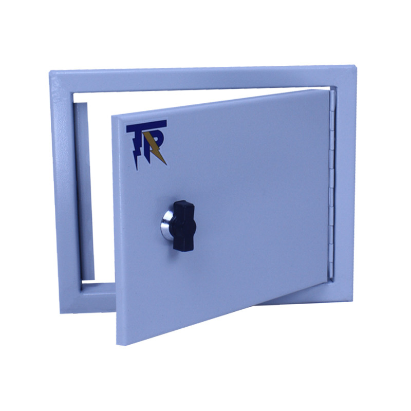 تابلو برق مدل توکار کد 25×20 TPR