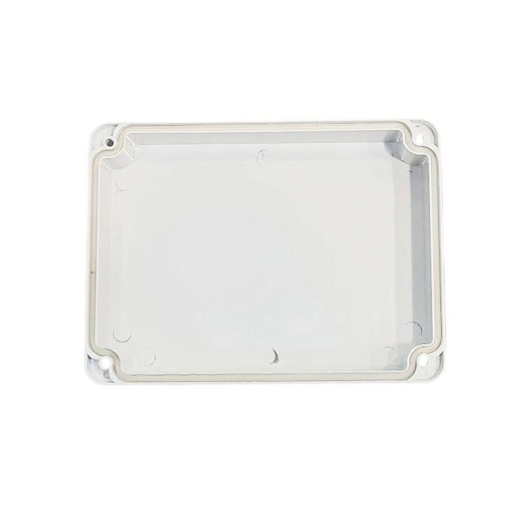 جعبه تقسیم برق ماهان مدل باکس کد 15X10 مجموعه 10 عددی