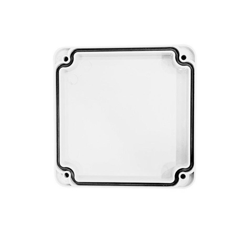 جعبه تقسیم ماهان باکس مدل 10X10 مجموعه 4 عددی