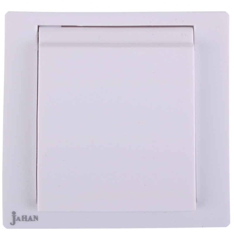 پریز برق جهان الکتریک مدل بارانی کد JEB39471900