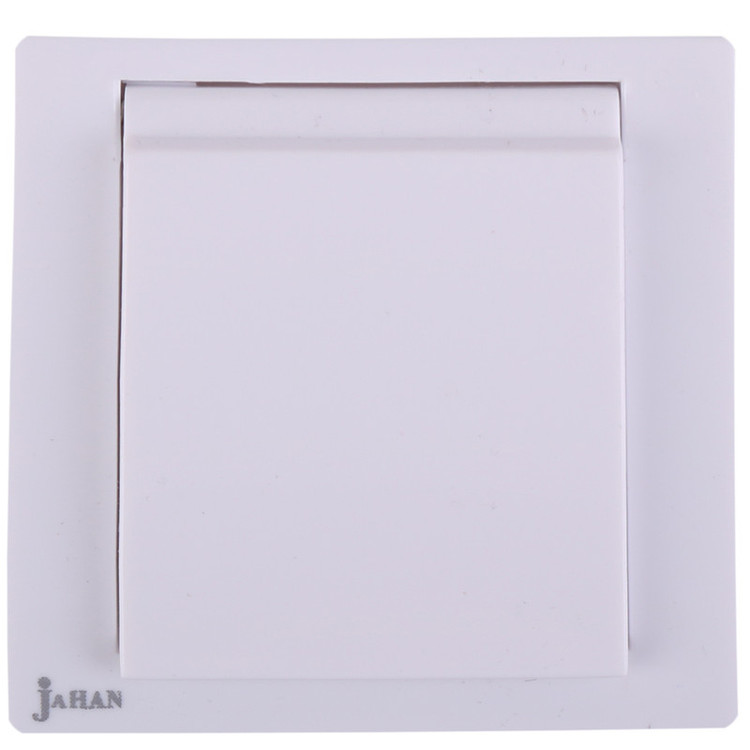 پریز برق جهان الکتریک مدل بارانی کد JEB39471900