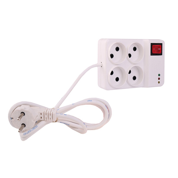 محافظ ولتاژ جهان الکتریک مدل j-1057