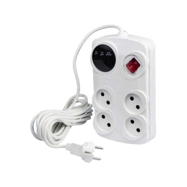 محافظ ولتاژ آفر الکترونیک مدل OR-324