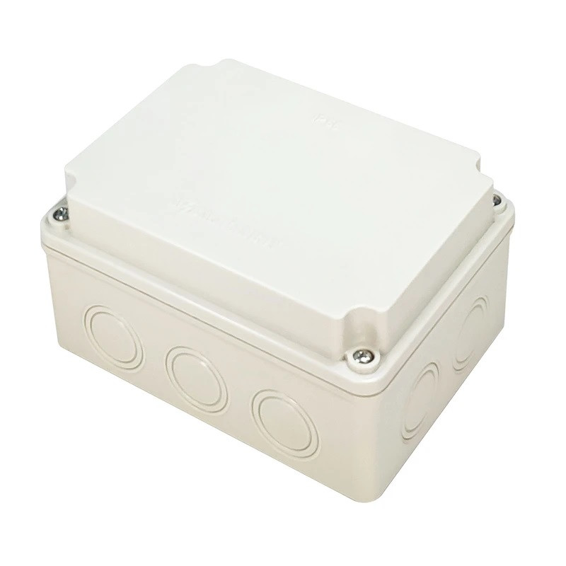 جعبه تقسیم مدل TKP09-MB1510 بسته 4 عددی