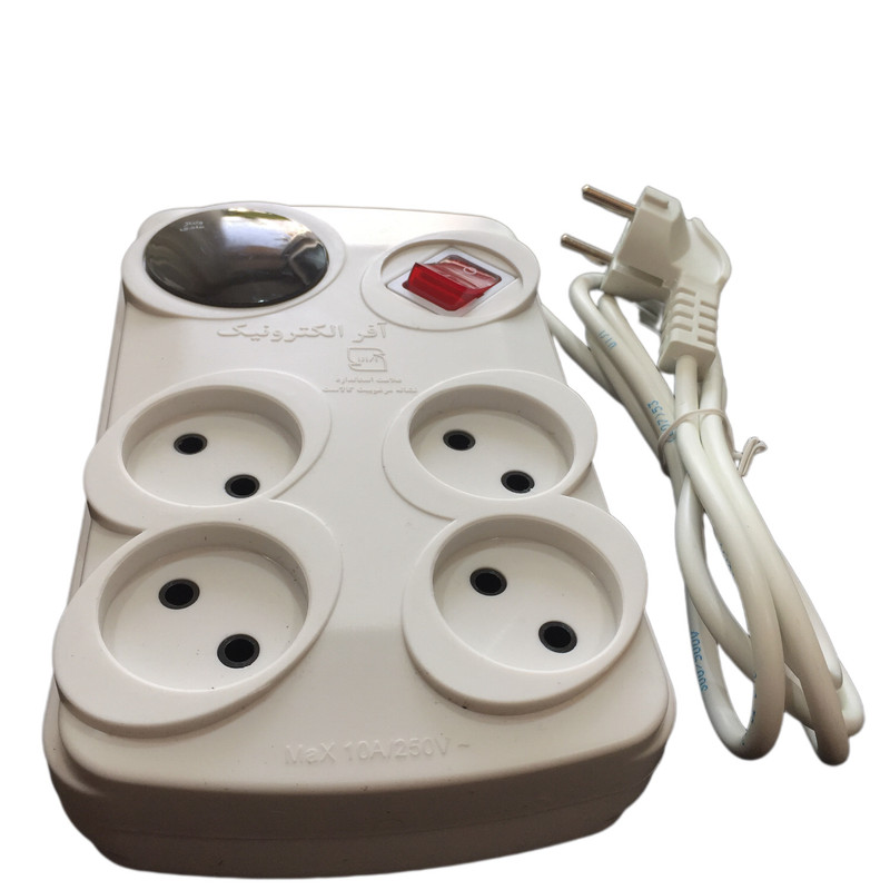 محافظ ولتاژ آفر الکترونیک مدل OR324-201224
