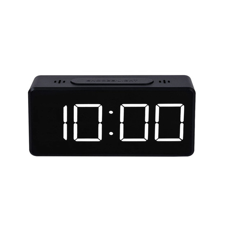 ساعت رومیزی دیجیتال مدل SNOOZE-LIGHT