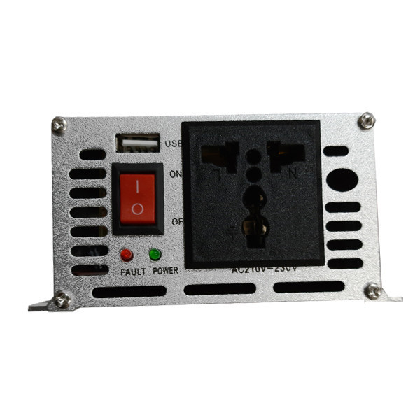 مبدل برق خودرو ویلیون کد 2000W
