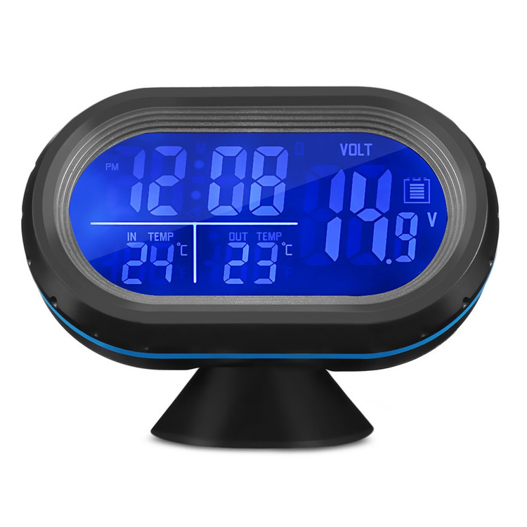 نمایشگر هدآپ خودرو مدل VST-7009V