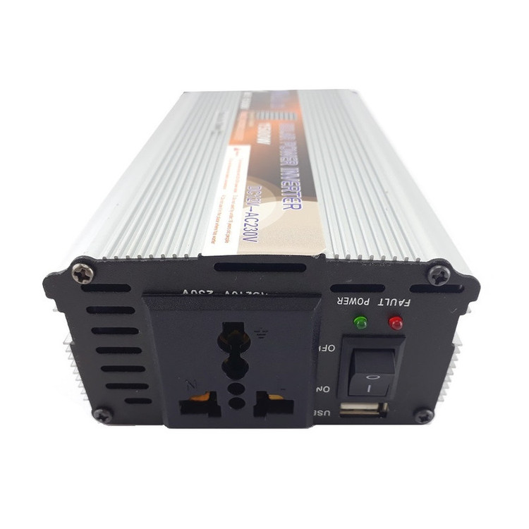 اینورتر ویلیون مدل TKIN-1500 ظرفیت 1500 وات