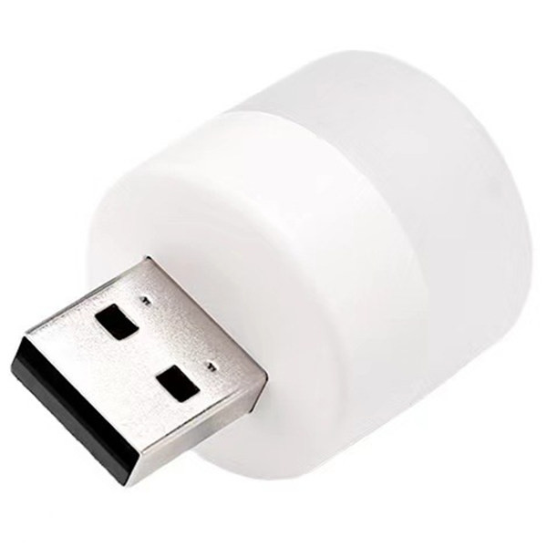لامپ ال ای دی USB  مدل Denmen01