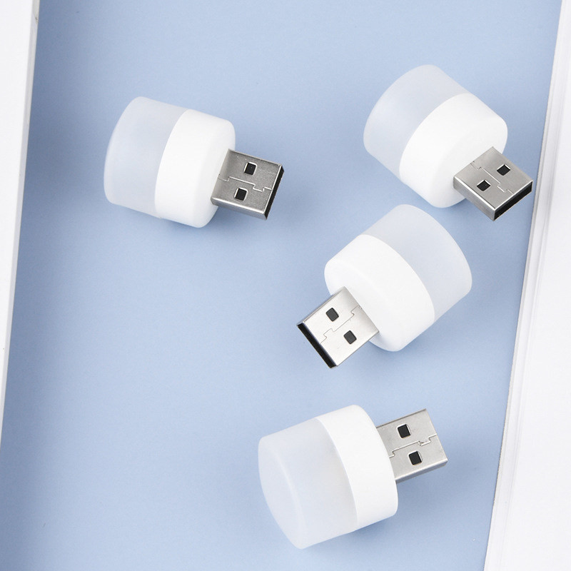 لامپ ال ای دی USB مدل Denmen01