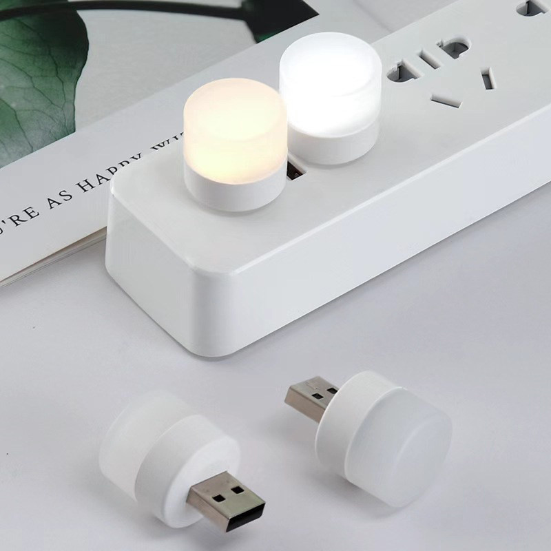 لامپ ال ای دی USB مدل Denmen01