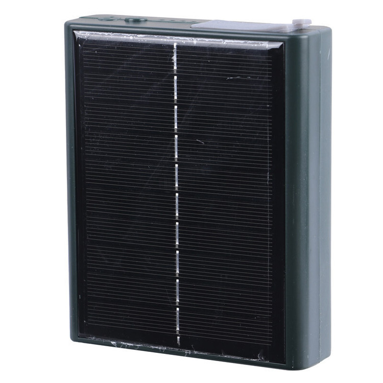 پروژکتور شارژی و خورشیدی روناهی مدل BL-950