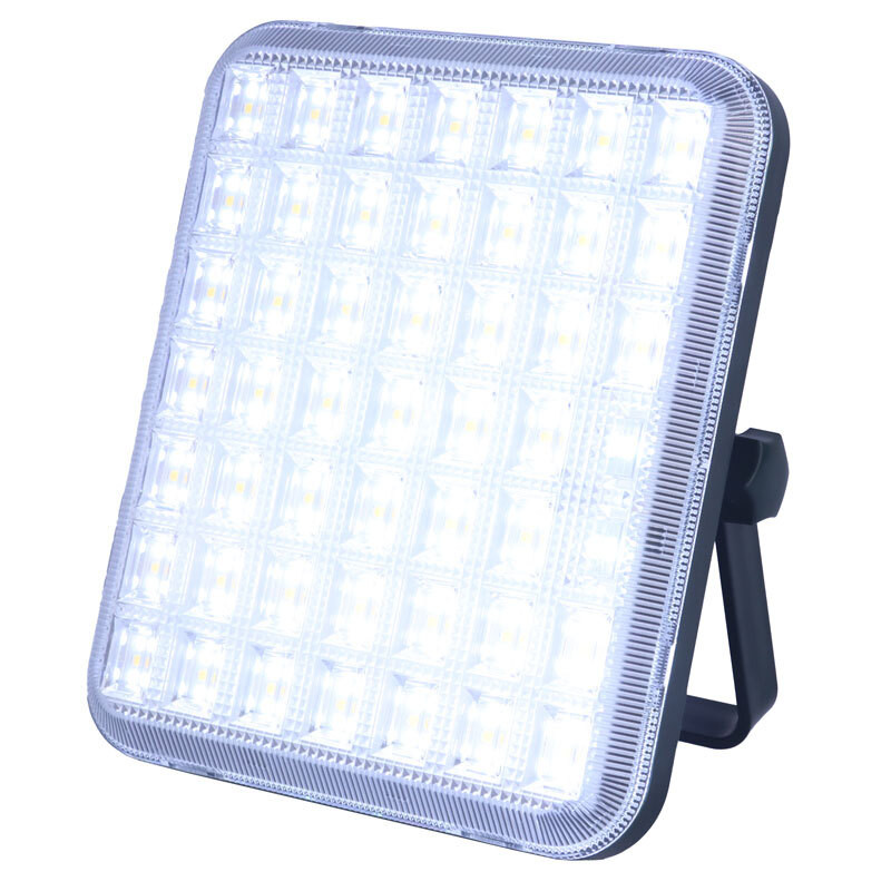 پروژکتور شارژی و خورشیدی روناهی مدل BL-950