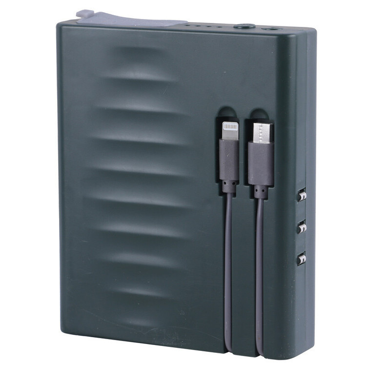 پروژکتور شارژی و خورشیدی روناهی مدل BL-950