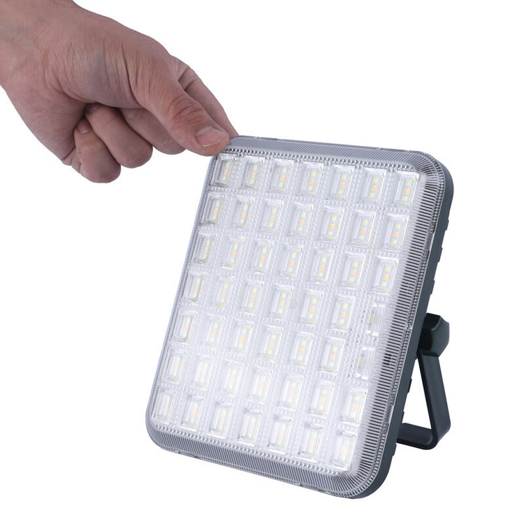 پروژکتور شارژی و خورشیدی روناهی مدل BL-950