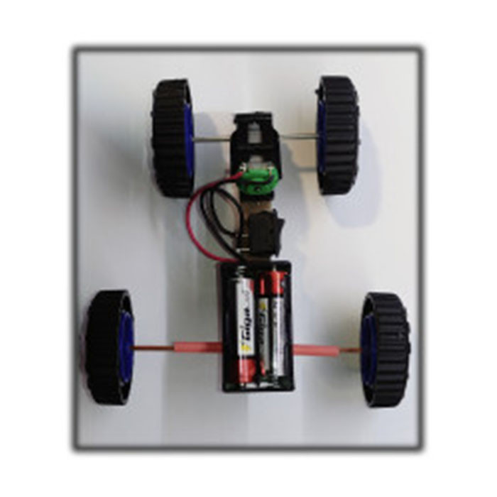 بازی آموزشی مدل رباتیک کد p-1021