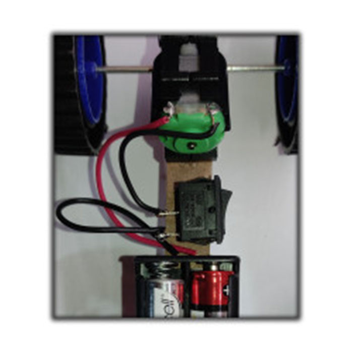 بازی آموزشی مدل رباتیک کد p-1021
