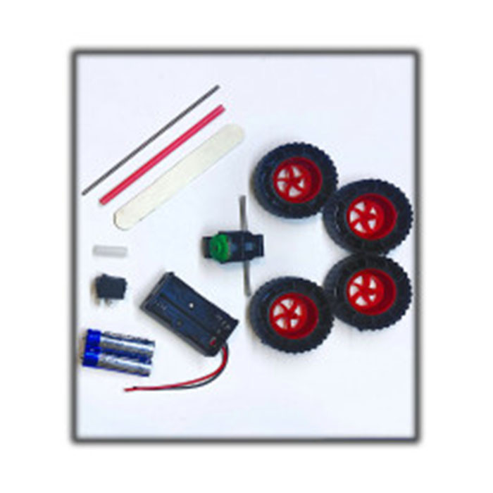 بازی آموزشی مدل رباتیک کد p-1021