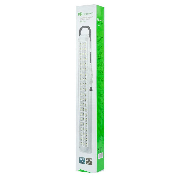 چراغ اضطراری دی پی مدل DP-715C