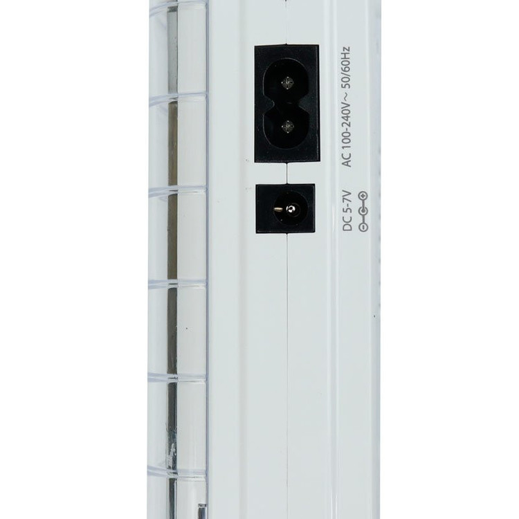 چراغ اضطراری دی پی مدل DP-715C