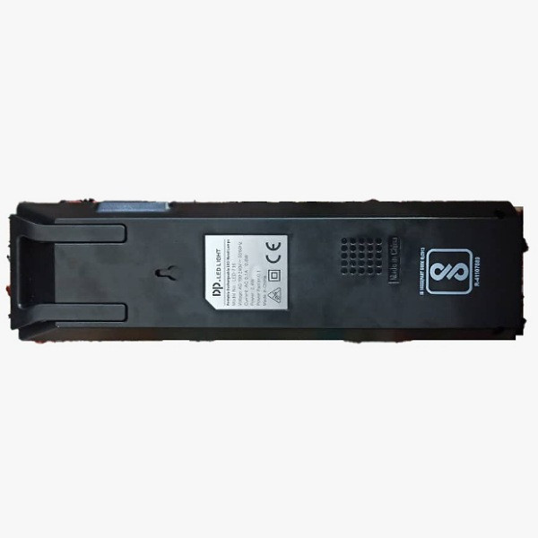 چراغ اضطراری دی پی مدل DP-716