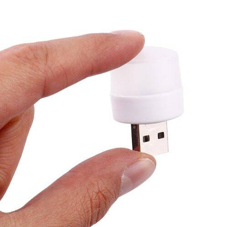 USB
لامپ
ال ای دی اسمارت موب مدل LCH02