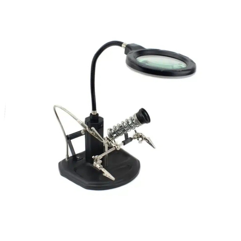 پایه هویه مدل TE-802