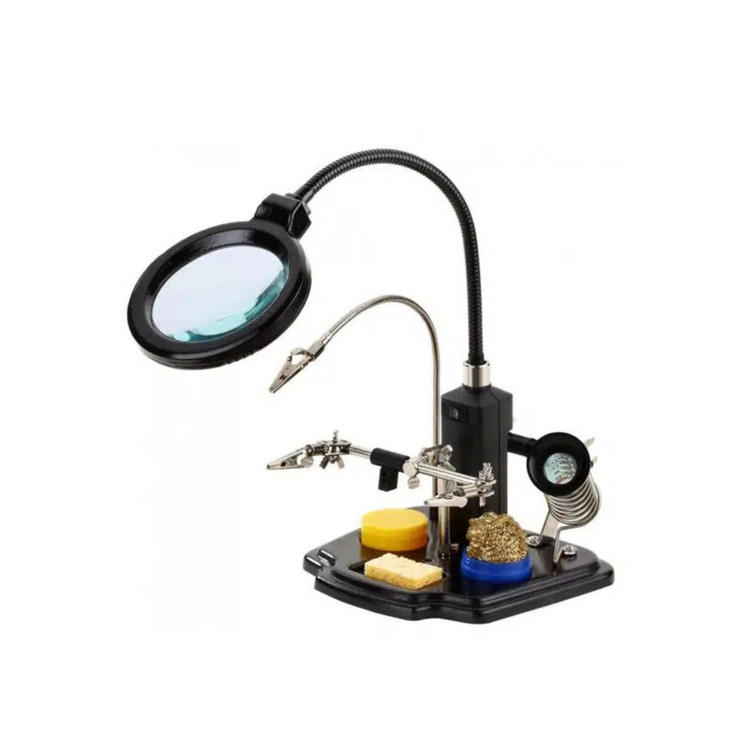 پایه هویه مدل TE-802