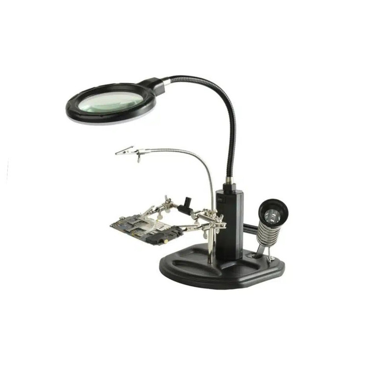 پایه هویه مدل TE-802