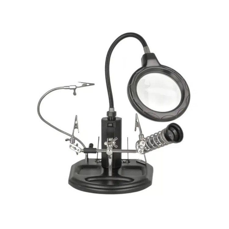 پایه هویه مدل TE-802