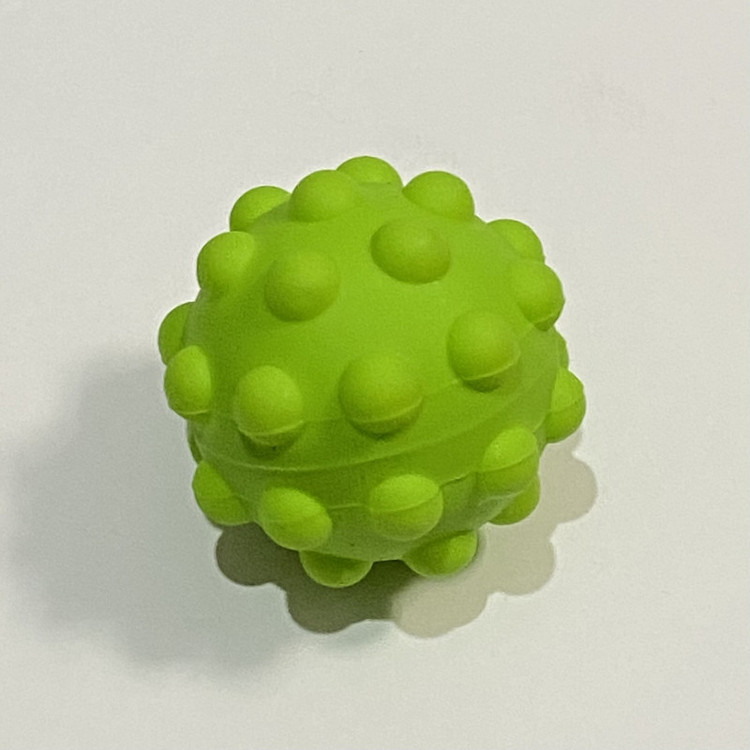 توپ اسباب بازی گربه مدل GR100