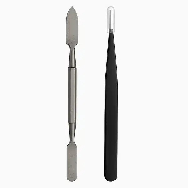 پیچ گوشتی مدل MT-9915 مجموعه 49 عددی