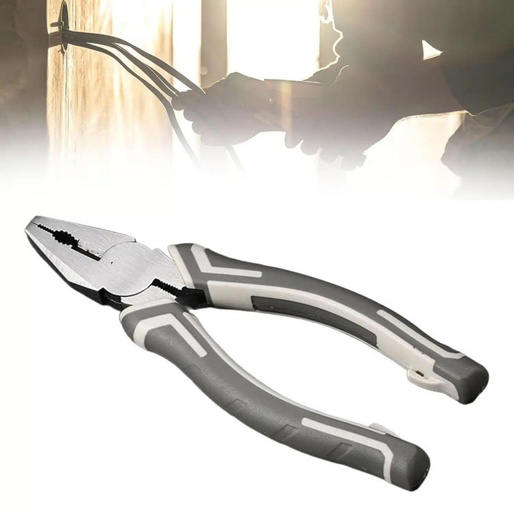 انبردست مدل hunton سایز 8 اینچ